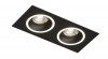 DENKIRS Denkirs HALO DK2062-BK