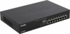 D-Link DGS-1008MP/B1A