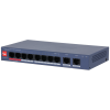 Dahua DH-CS4010-8ET2GT-110