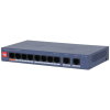 Dahua DH-CS4010-8ET2GT-60