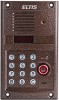 ELTIS DP300-TDC22 (бронза-антик металлик)