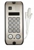 ELTIS DP5000.B2-KEDC45 T/IP-CVBS/нерж.матов