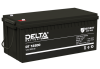 DELTA battery DT 12200 ∙ Аккумулятор 12В 200 А∙ч