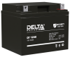 DELTA battery DT 1240 ∙ Аккумулятор 12В 40 А∙ч