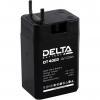 DELTA battery DT 4003 ∙ Аккумулятор 4В 0.3 А∙ч