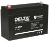 DELTA battery DT 4035 ∙ Аккумулятор 4В 3,5 А∙ч