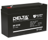 DELTA battery DT 612 ∙ Аккумулятор 6В 12 А∙ч