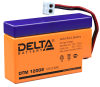 DELTA battery DTM 12008 ∙ Аккумулятор 12В 0,8 А∙ч