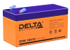 DELTA battery DTM 12012 ∙ Аккумулятор 12В 1,2 А∙ч