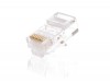 NETLAN EC-UP8P8C-5E-003-TR-100