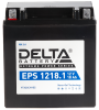 DELTA battery EPS 1218.1 ∙ Аккумулятор 12В 18 А∙ч