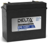 DELTA battery EPS 12201 ∙ Аккумулятор 12В 23 А∙ч