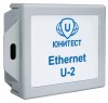 Юнитест ETHERNET U-2