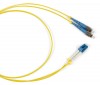 Hyperline FC-D2-62-FC/PR-LC/PR-H-15M-LSZH-OR