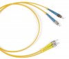 Hyperline FC-D2-62-FC/PR-SC/PR-H-50M-LSZH-OR