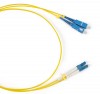 Hyperline FC-D2-62-LC/PR-LC/PR-H-50M-LSZH-OR