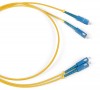 Hyperline FC-D2-62-SC/PR-SC/PR-H-10M-LSZH-OR