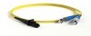 Hyperline FC-D2-9-FC/UR-MTRJM/UR-H-2M-LSZH-YL