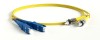 Hyperline FC-D2-9-SC/UR-ST/UR-H-1M-LSZH-YL