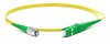 Hyperline FC-S2-9-FC/AR-SC/AR-H-10M-LSZH-YL