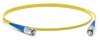 Hyperline FC-S2-9-FC/UR-FC/UR-H-50M-LSZH-YL