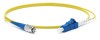 Hyperline FC-S2-9-FC/UR-LC/UR-H-10M-LSZH-YL