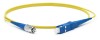 Hyperline FC-S2-9-FC/UR-SC/UR-H-10M-LSZH-YL