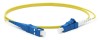 Hyperline FC-S2-9-LC/UR-SC/UR-H-10M-LSZH-YL