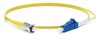 Hyperline FC-S2-9-LC/UR-ST/UR-H-10M-LSZH-YL