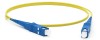 Hyperline FC-S2-9-SC/UR-SC/UR-H-10M-LSZH-YL