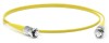 Hyperline FC-S2-9-ST/UR-ST/UR-H-10M-LSZH-YL