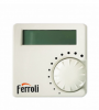 Ferroli HRT-177 WS