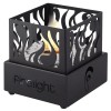 Firelight BFP/T-2020 Black