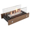 Firelight BFP/T-4025 Wood