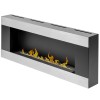 Firelight BFP/W-120 Silver