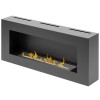 Firelight BFP/W-90 Black