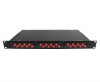 Cabeus FO-19-3FP-24FC-BK-T (12468c)
