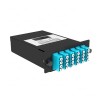 Cabeus FO-9-2x12MPO(m)/А-24xLC/U-A-BK (11998c)