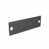 Cabeus FO-Blank-MPO-BK (11986c)