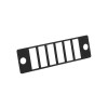 Cabeus FO-FP-6SC-D-MPO-BK (11985c)