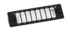 Cabeus FO-FP-8SC-D-BK (10805c)