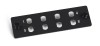 Cabeus FO-FP-8ST-BK (10803c)