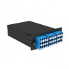 Cabeus FO-OM3-3x12MPO(m)/U-36xLC/U-A-BK (11991c)