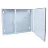 Cabeus FO-WL-16-SC/2LC/FC/ST-FP-K (12302c)