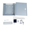 Cabeus FO-WL-8SC/2LC-FP-K (12300c)