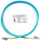 Cabeus FOP-50-LC-LC-1m (7336c)