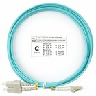 Cabeus FOP-50-LC-SC-3m (7350c)
