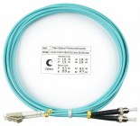 Cabeus FOP-50-LC-ST-3m (7576c)