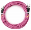 Cabeus FOP-50-OM4-FC-ST-25m (9139c)
