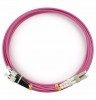 Cabeus FOP-50-OM4-LC-FC-2m (9152c)